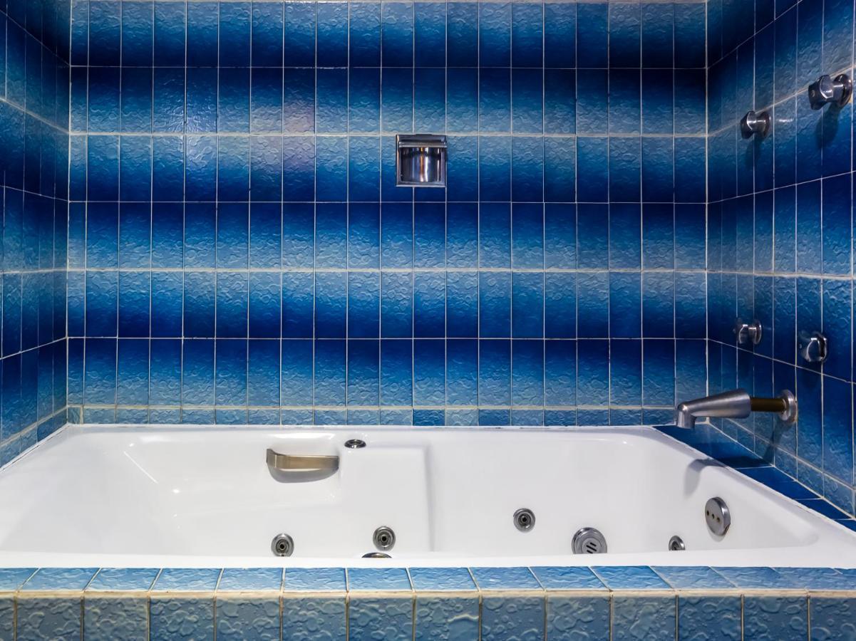 Hotel SR92 Mexico By Eksteriør billede